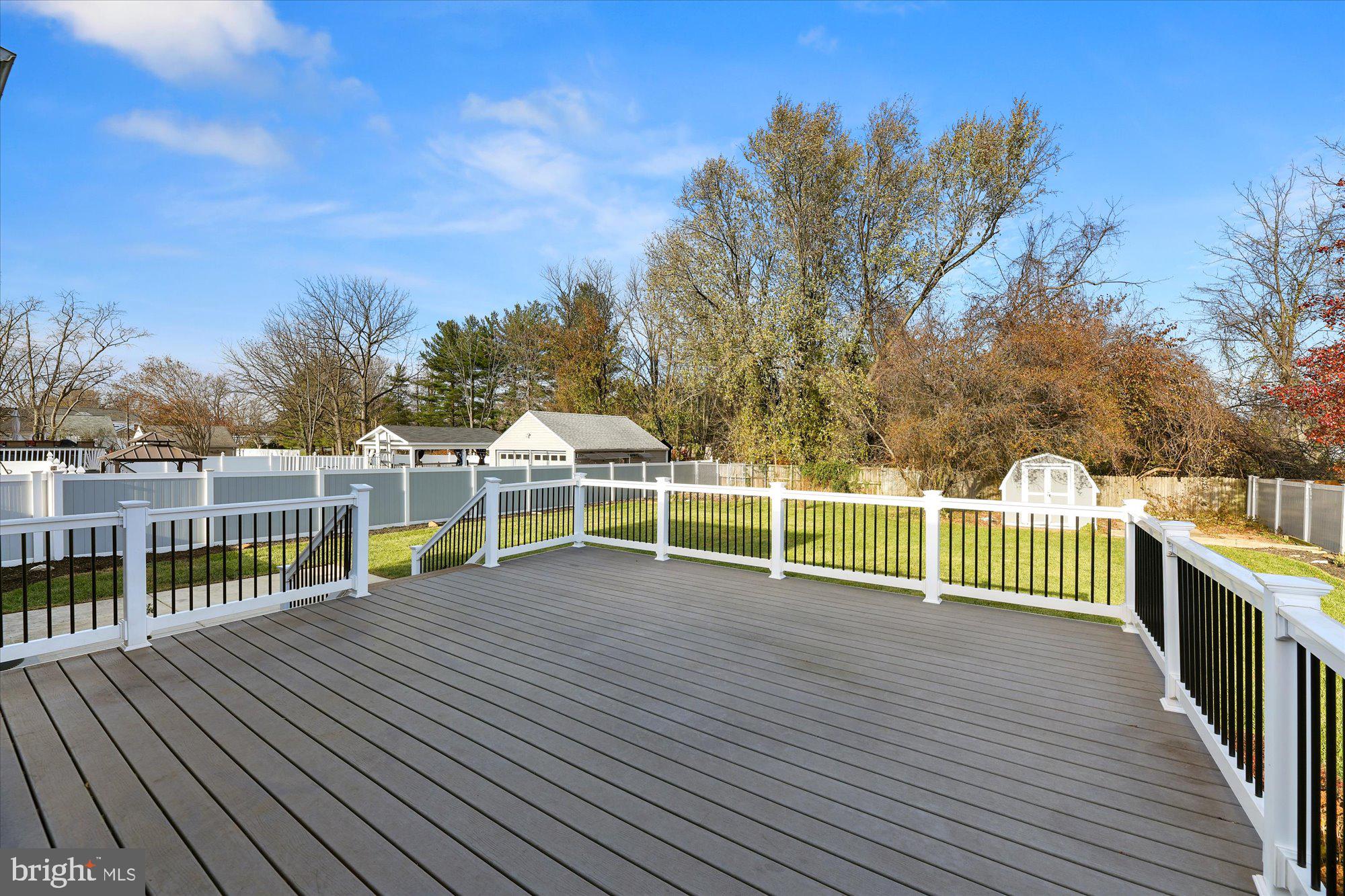 6710 Richardson Road Baltimore, MD 21207 - Photo 26 of 28