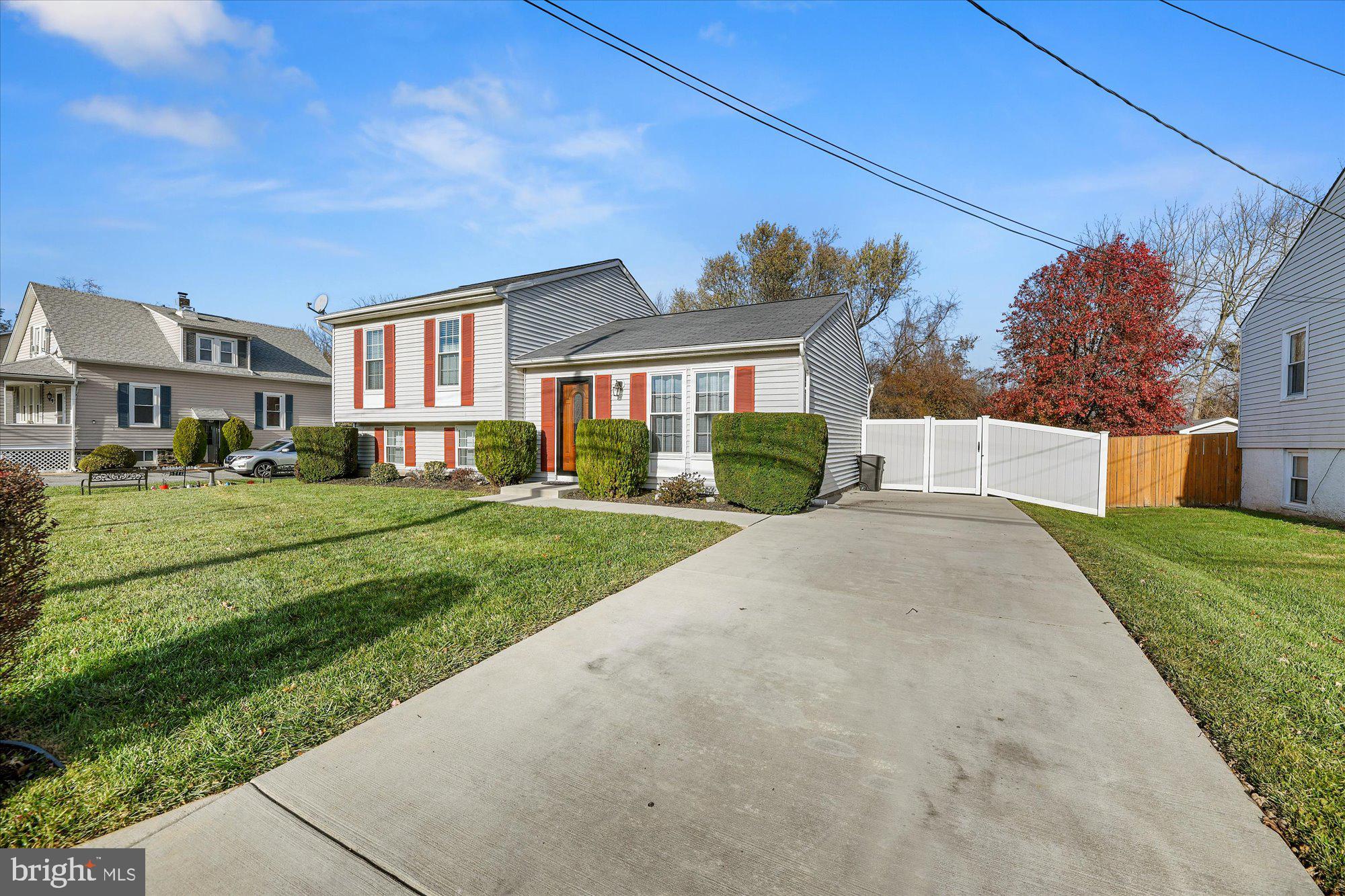 6710 Richardson Road Baltimore, MD 21207 - Photo 3 of 28