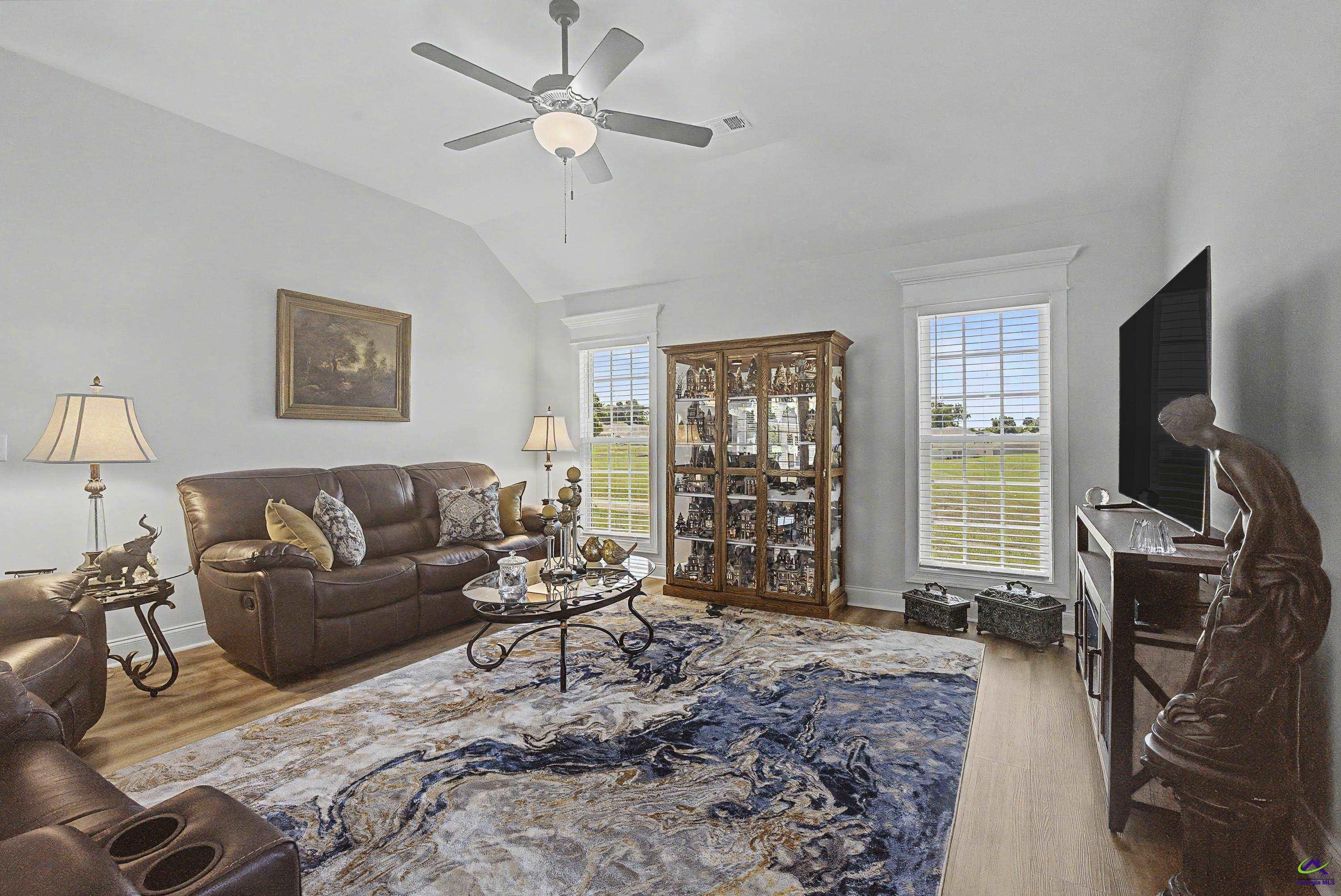 1804 Quail Ridge Lane Perry, GA 31069 - Photo 14 of 44