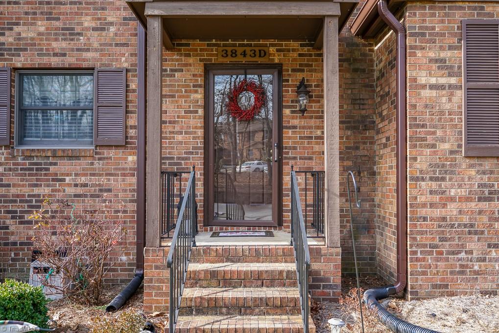 3843 Johnson Street, Unit D High Point, NC 27265 - Photo 2 of 29 Gallery Image 2