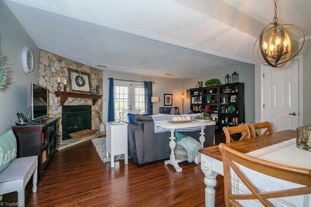 3843 Johnson Street, Unit D High Point, NC 27265 - Photo 21 of 29 Gallery Image 21