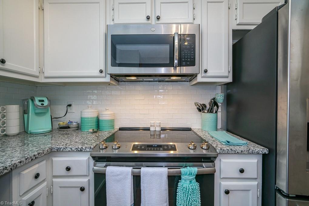 3843 Johnson Street, Unit D High Point, NC 27265 - Photo 23 of 29 Gallery Image 23