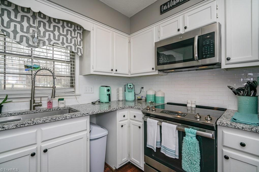 3843 Johnson Street, Unit D High Point, NC 27265 - Photo 24 of 29 Gallery Image 24
