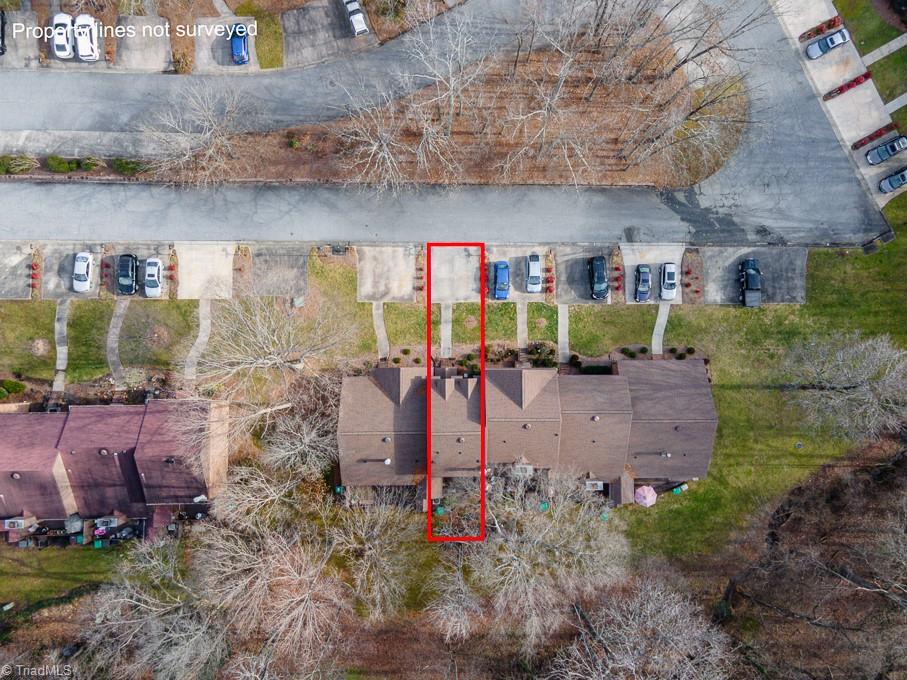 3843 Johnson Street, Unit D High Point, NC 27265 - Photo 28 of 29 Gallery Image 28