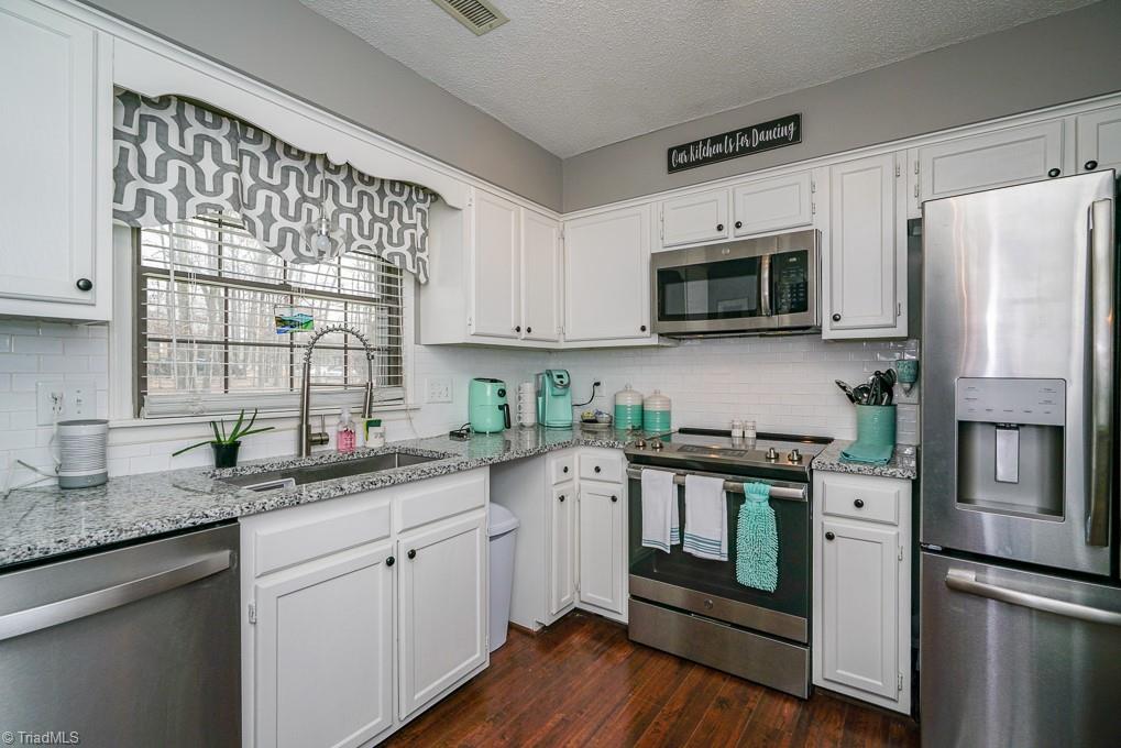 3843 Johnson Street, Unit D High Point, NC 27265 - Photo 8 of 29 Gallery Image 8