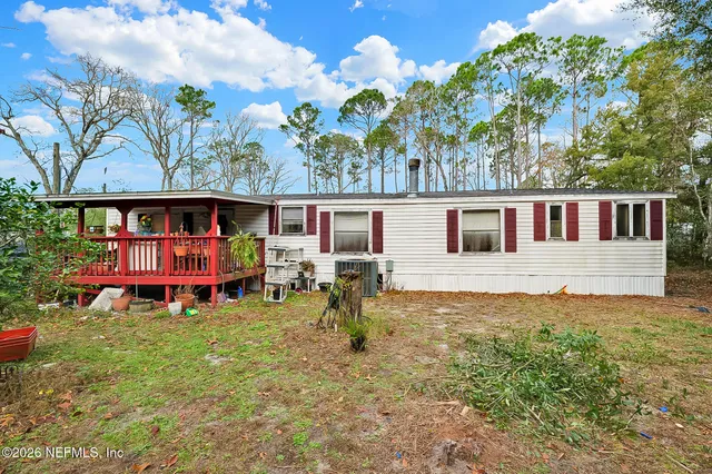 $215,000 | 85110 Theresa Road, Yulee, FL 32097