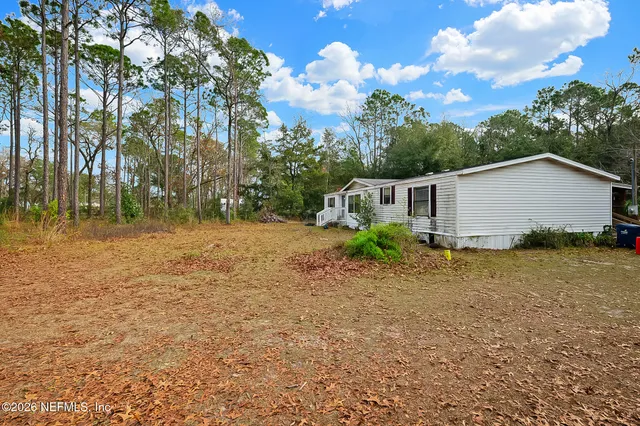 $215,000 | 85110 Theresa Road, Yulee, FL 32097