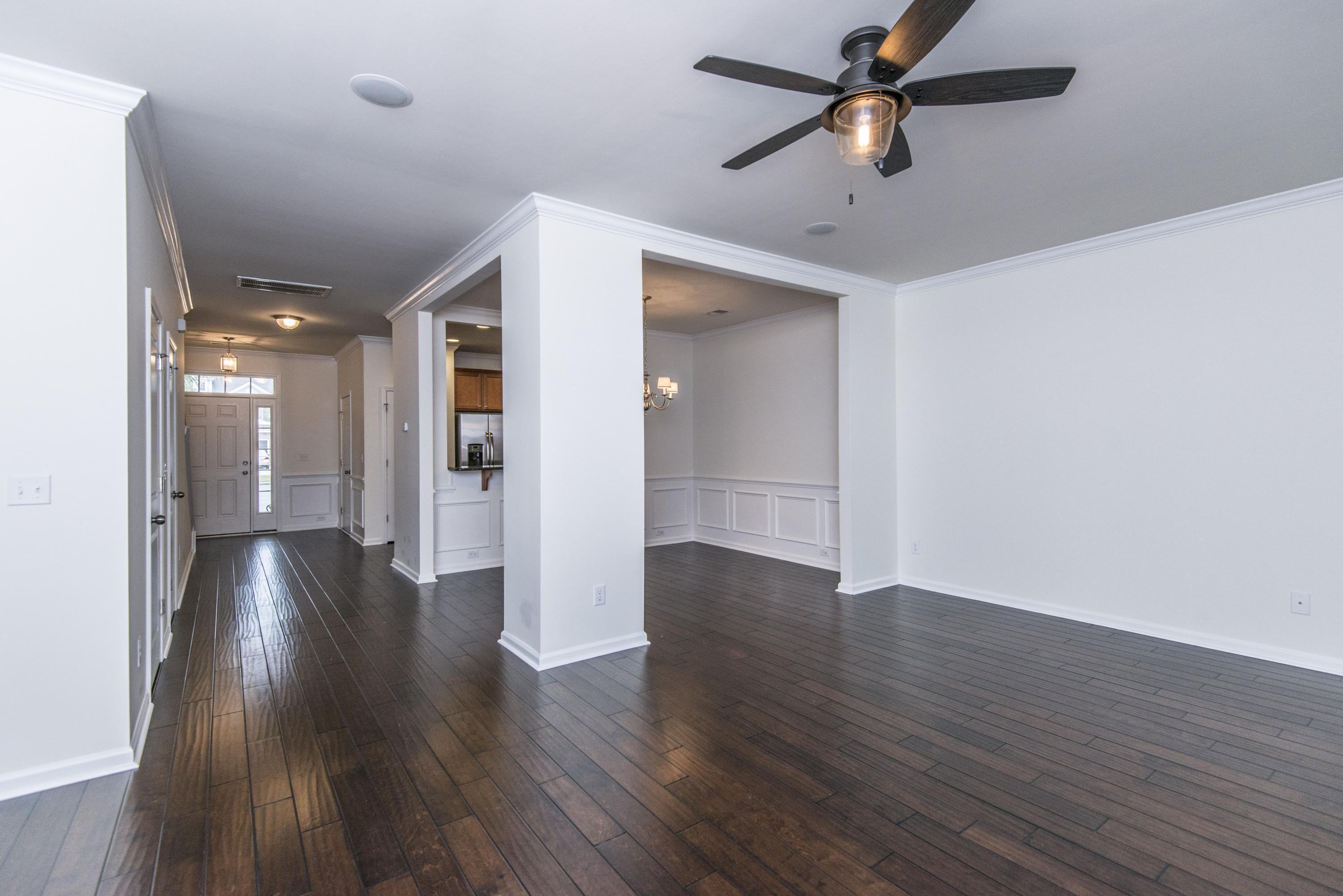 4036 Conant Road Mount Pleasant, SC 29466 - Photo 34 of 34 Gorgeous open floor plan