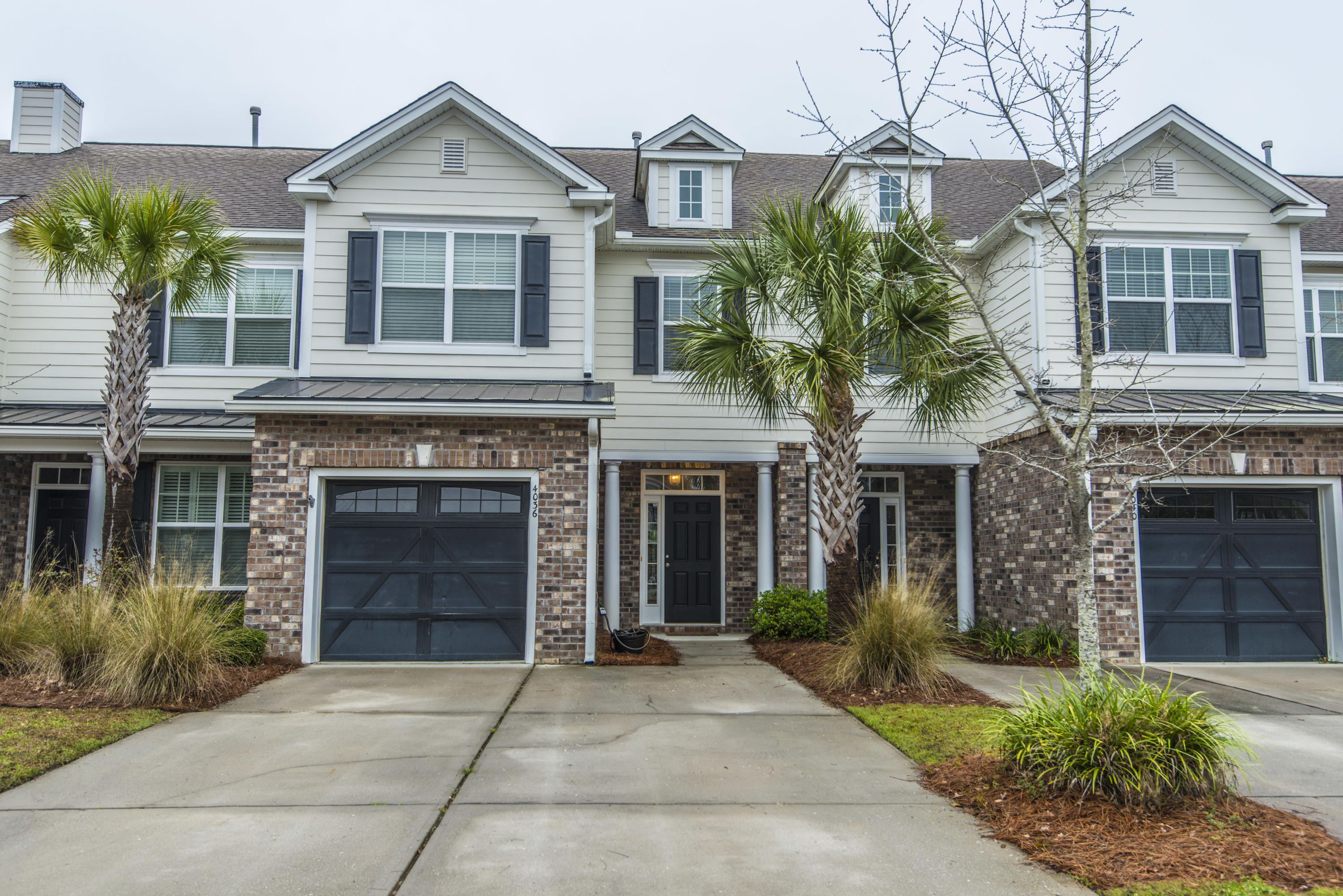 4036 Conant Road Mount Pleasant, SC 29466 - Photo 1 of 34 Welcome to Preston