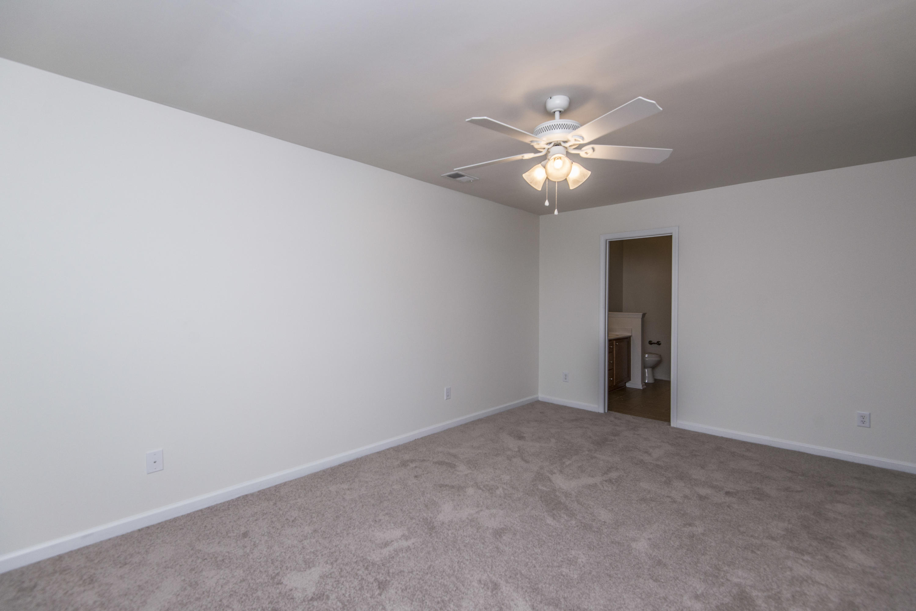 4036 Conant Road Mount Pleasant, SC 29466 - Photo 20 of 34 BRAND NEW CARPET UPSTAIRS