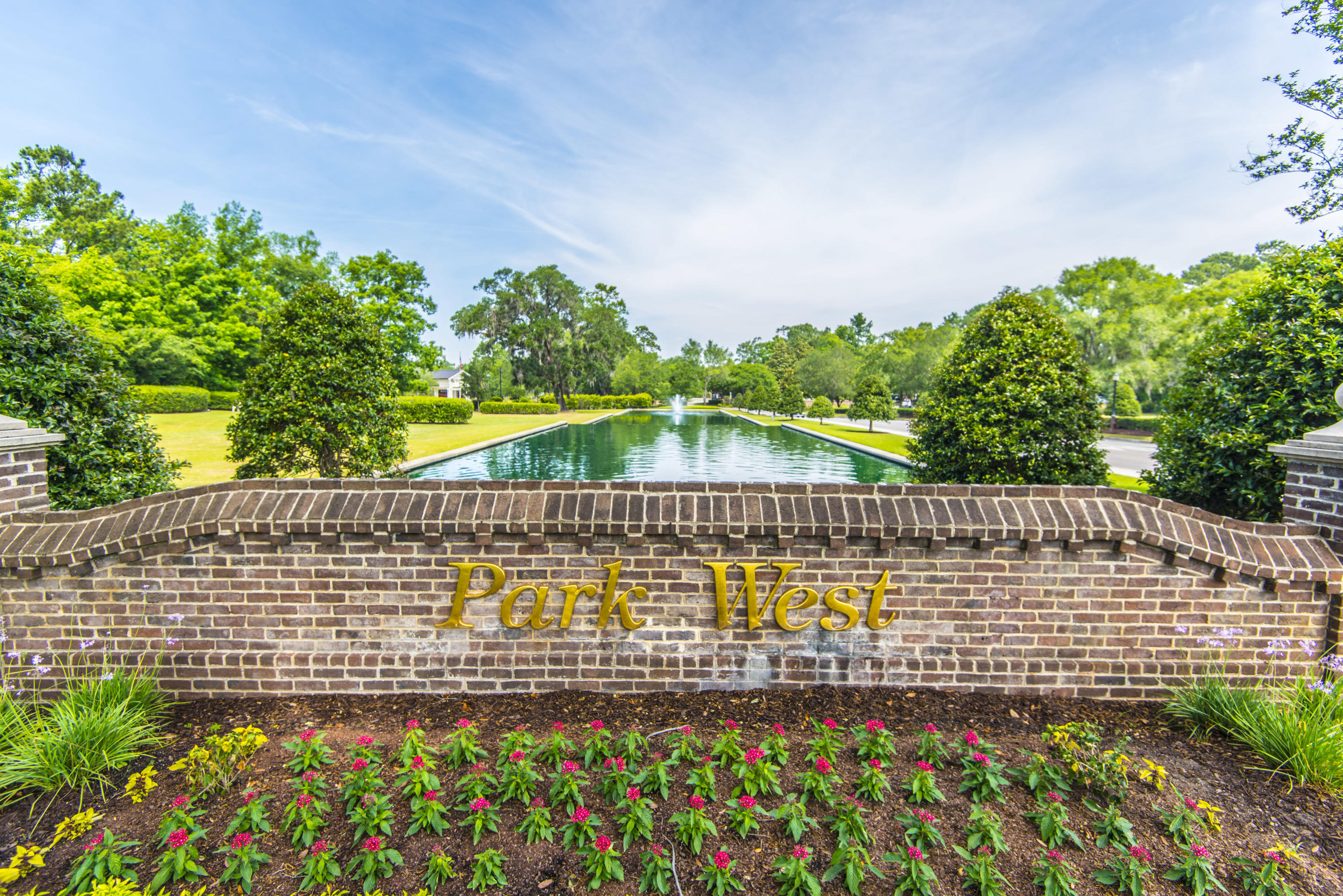 4036 Conant Road Mount Pleasant, SC 29466 - Photo 23 of 34 Welcome to Park West
