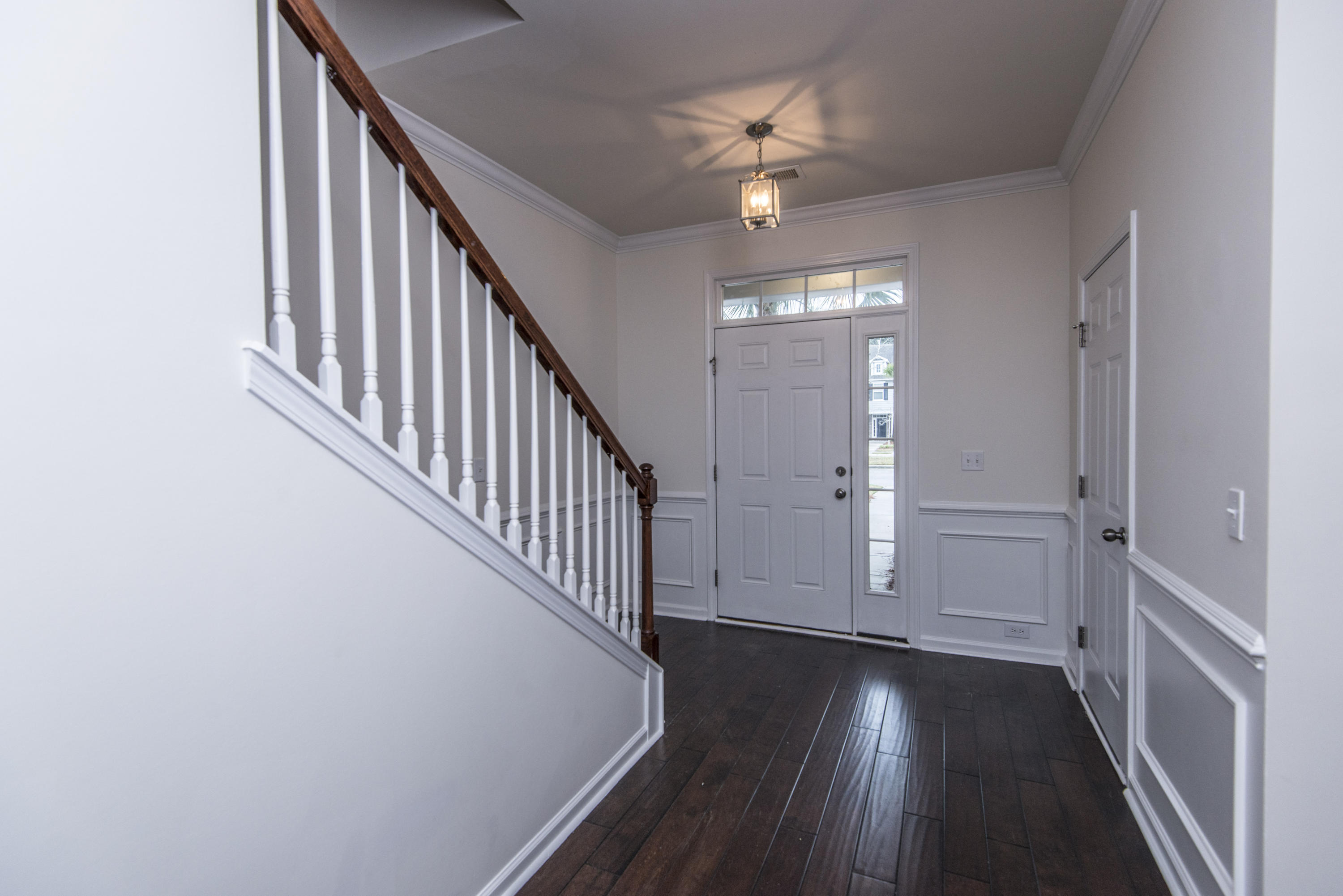 4036 Conant Road Mount Pleasant, SC 29466 - Photo 7 of 34 Beautiful hardwoods