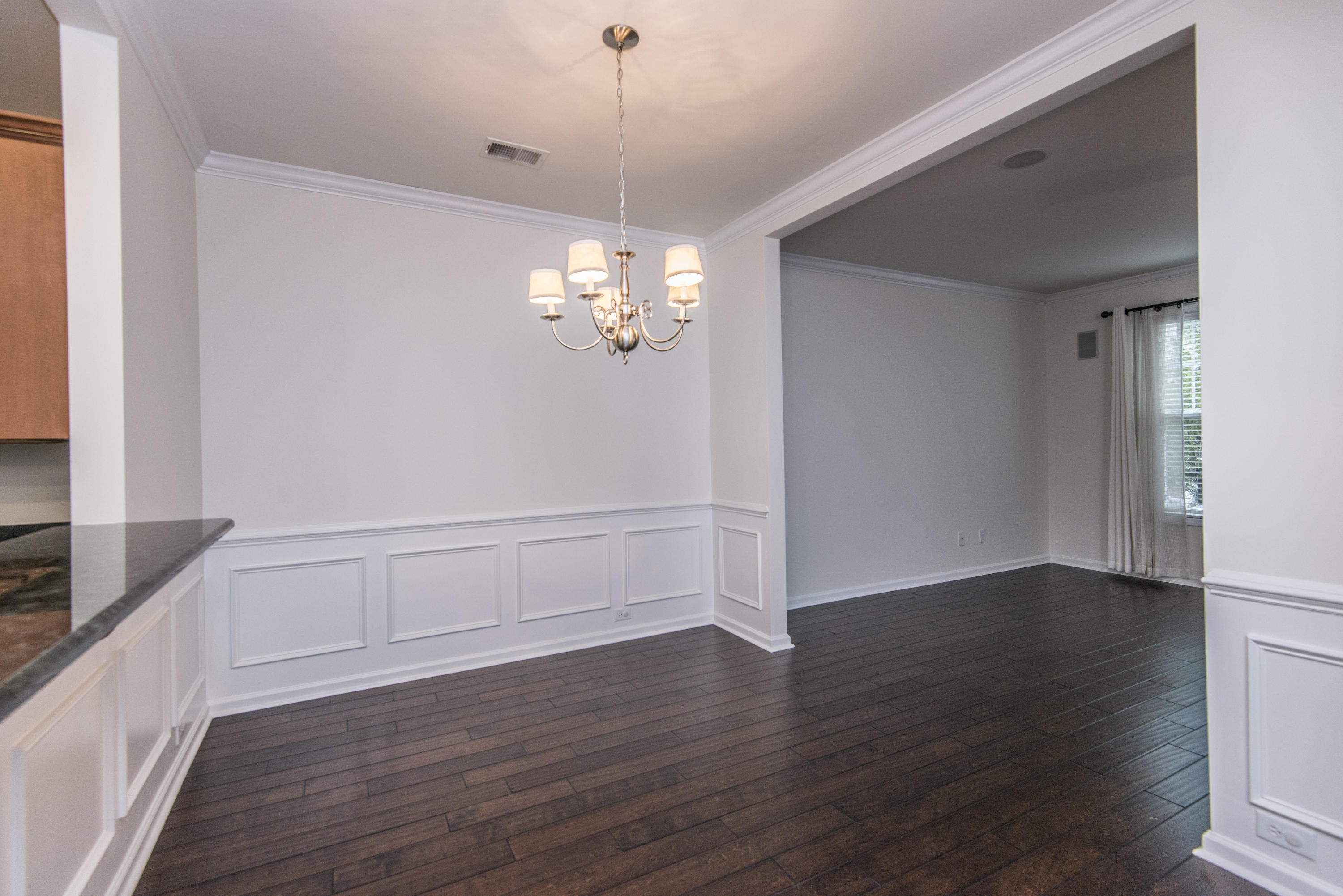 4036 Conant Road Mount Pleasant, SC 29466 - Photo 8 of 34 Dining room area