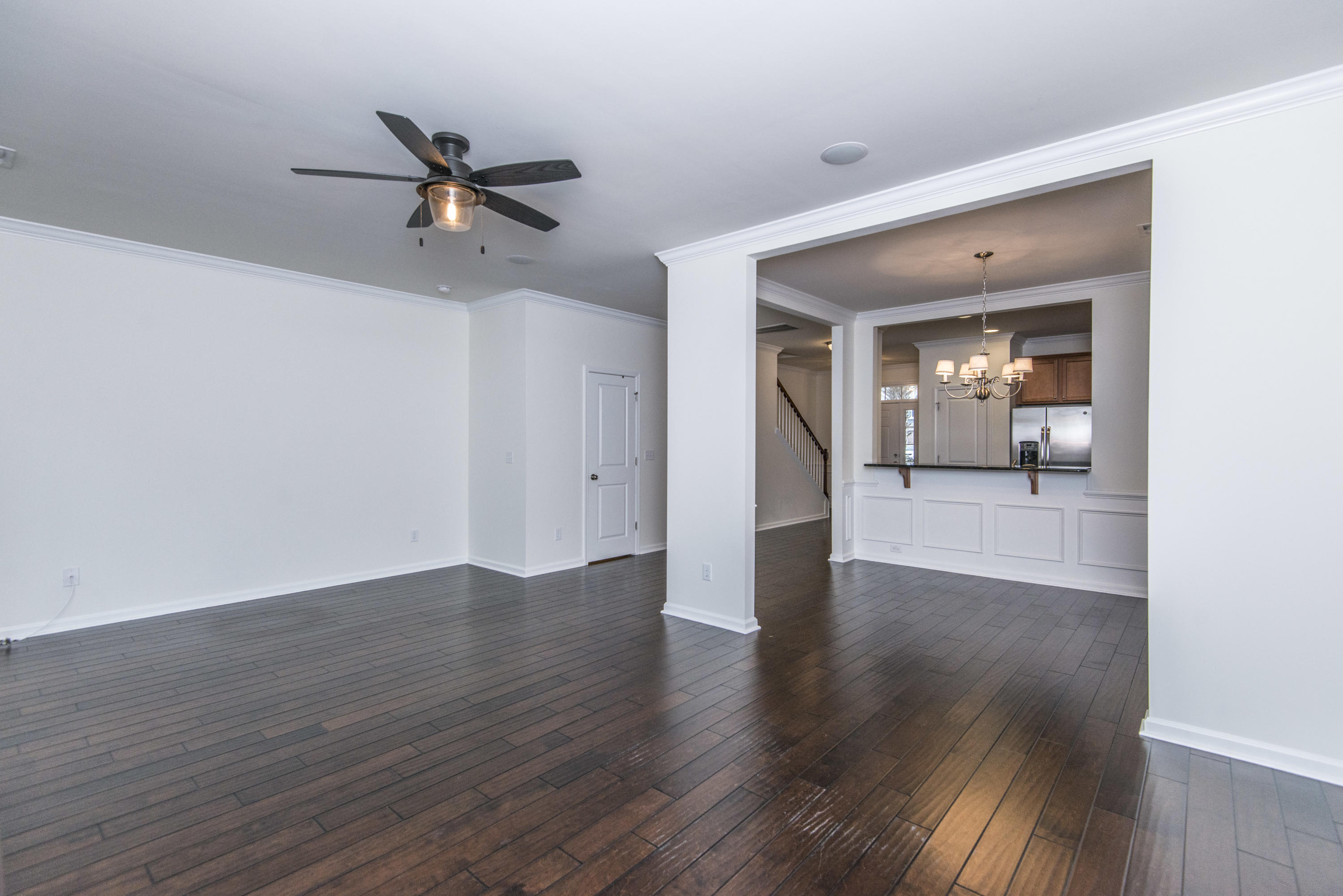 4036 Conant Road Mount Pleasant, SC 29466 - Photo 9 of 34 Nice size family room