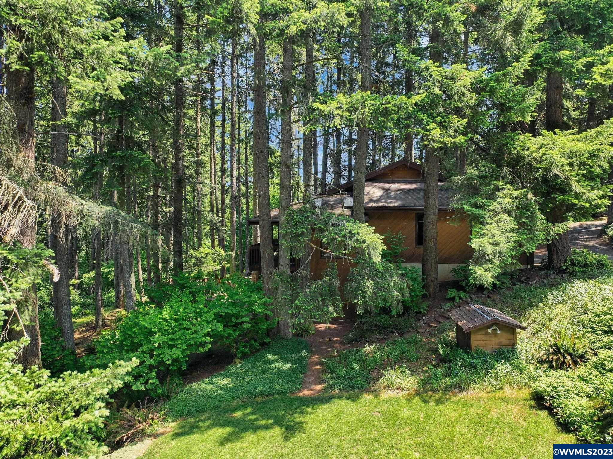 30407 Rancho Road Lebanon, OR 97355 - Photo 30 of 42 Gallery Image 30
