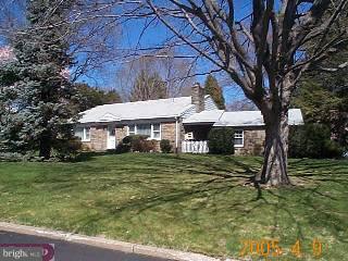 727 Dale Road Huntingdon Valley, PA 19006 - Photo 1 of 1