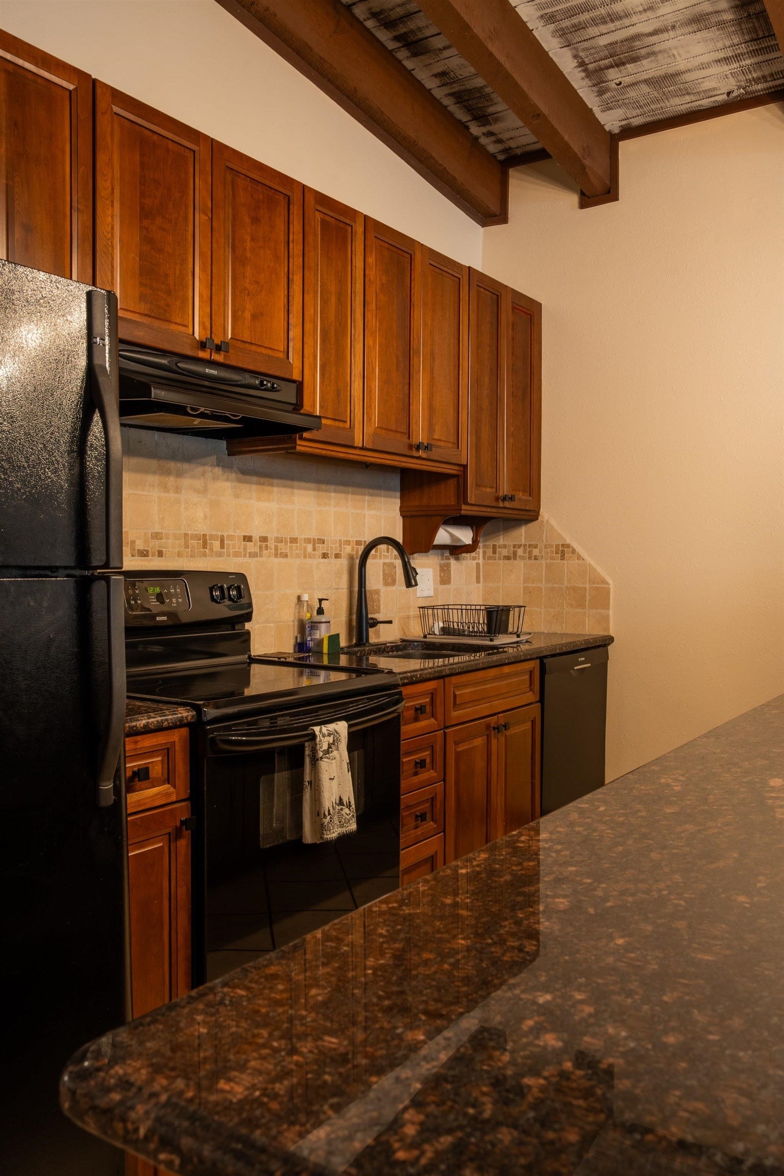16 Jackson Hole Road, Unit 308 Angel Fire, NM 87710 - Photo 19 of 30