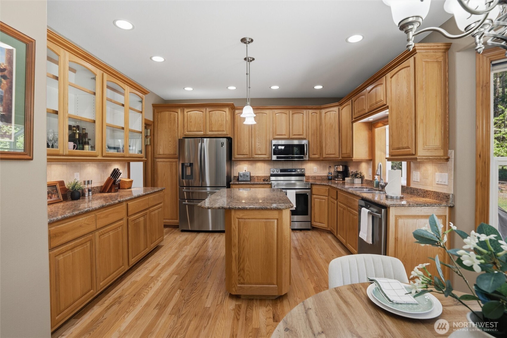 3630 Southwest Huckleberry Road Port Orchard, WA 98367 - Photo 3 of 38 Gallery Image 3