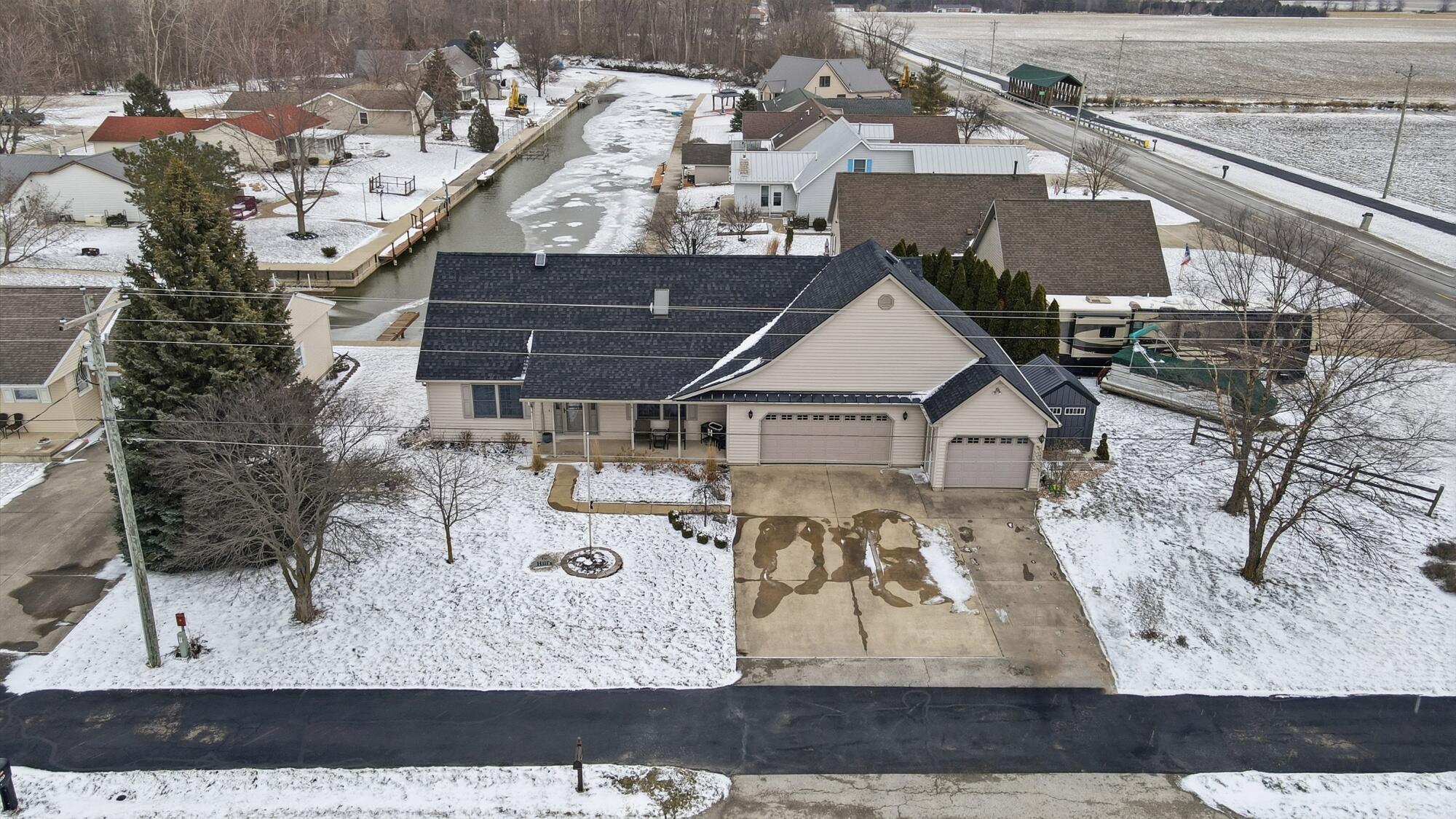 5266 Kittle Road Celina, OH 45822 - Photo 2 of 87 Gallery Image 2
