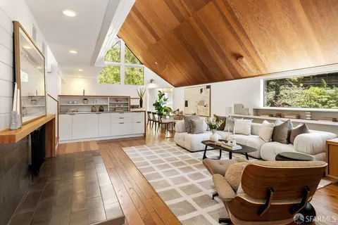 $1,195,000 | 1824 Gouldin Road, Oakland, CA 94611