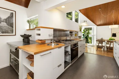 $1,195,000 | 1824 Gouldin Road, Oakland, CA 94611
