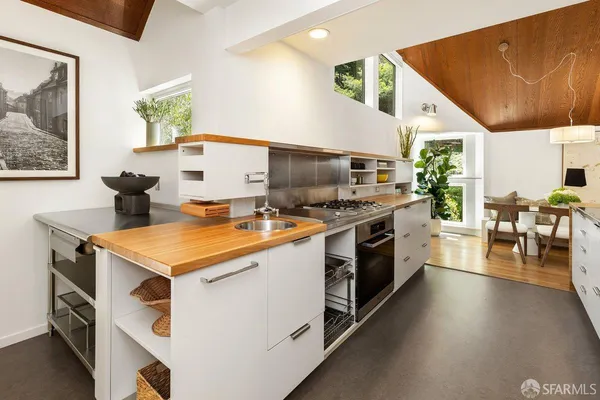 $1,195,000 | 1824 Gouldin Road, Oakland, CA 94611