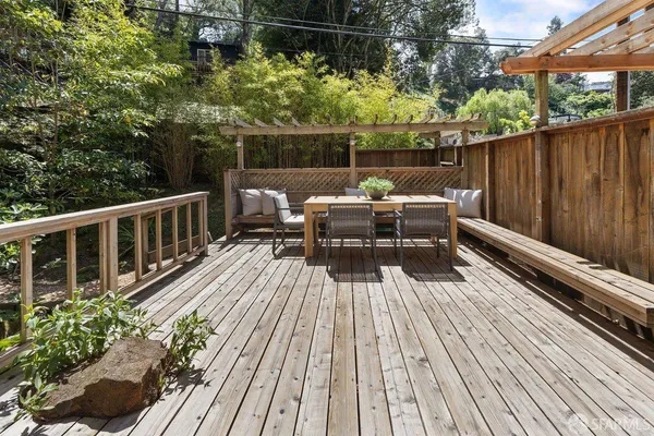 $1,195,000 | 1824 Gouldin Road, Oakland, CA 94611