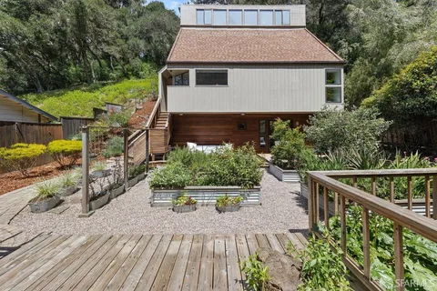 $1,195,000 | 1824 Gouldin Road, Oakland, CA 94611