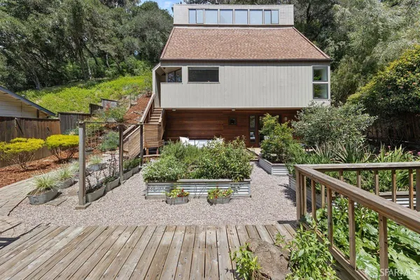 $1,195,000 | 1824 Gouldin Road, Oakland, CA 94611