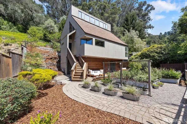 $1,195,000 | 1824 Gouldin Road, Oakland, CA 94611