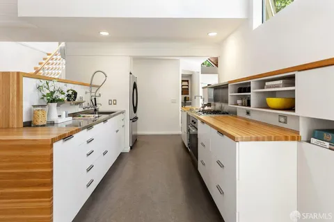 $1,195,000 | 1824 Gouldin Road, Oakland, CA 94611
