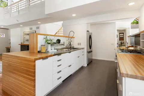 $1,195,000 | 1824 Gouldin Road, Oakland, CA 94611