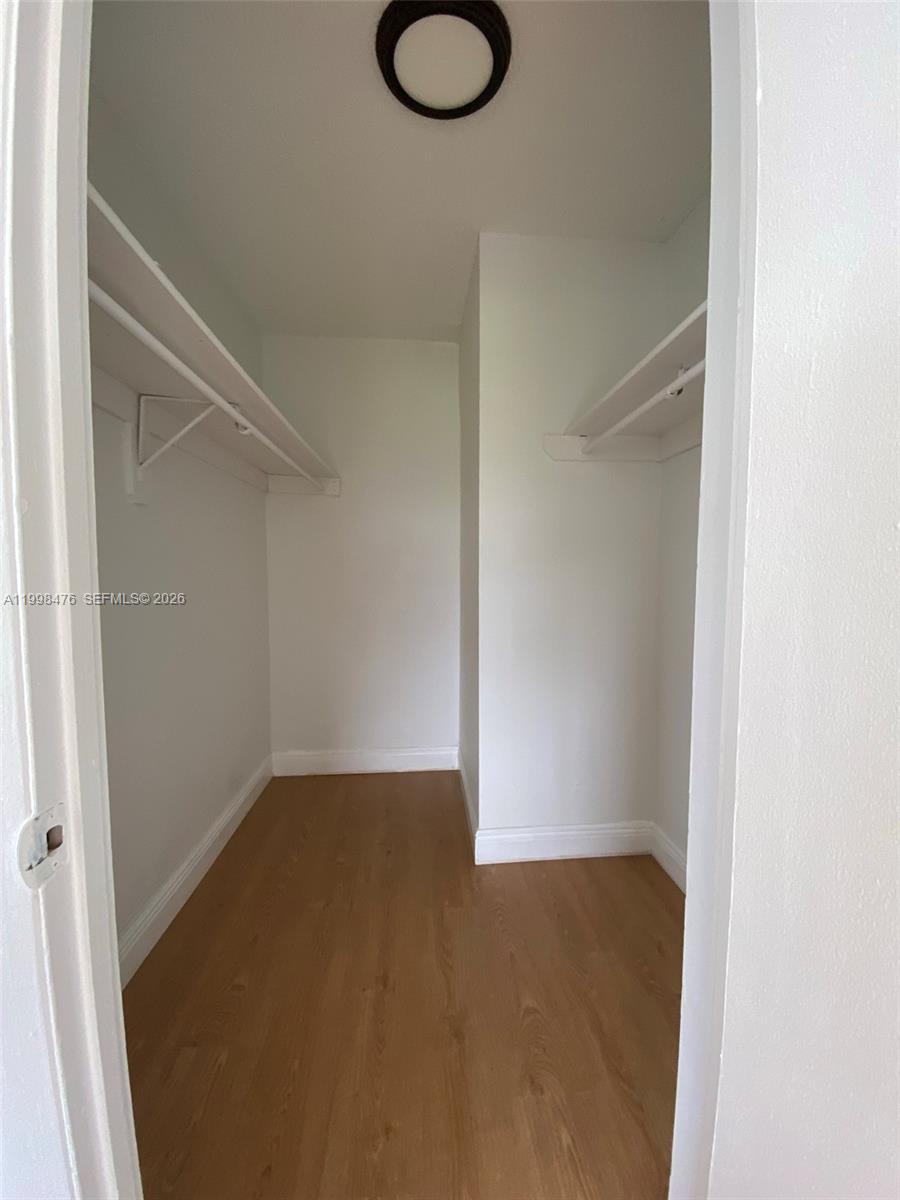 494 Northwest 165th Street, Unit C601 Miami, FL 33169 - Photo 18 of 22 a view of small space
