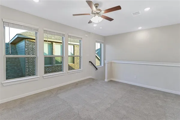 $2,495 | 12424 Iveson Drive, Fort Worth, TX 76052