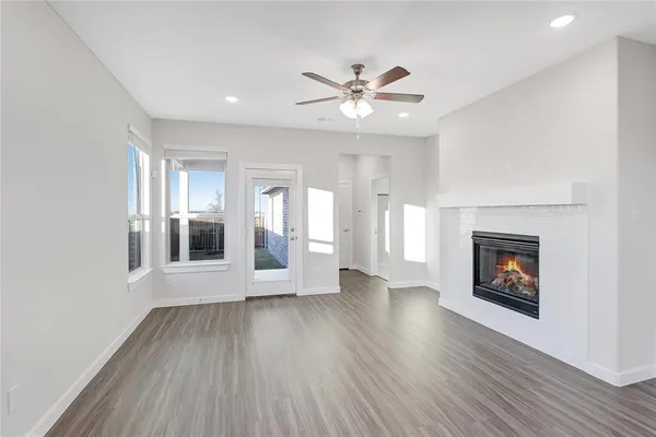 $2,495 | 12424 Iveson Drive, Fort Worth, TX 76052