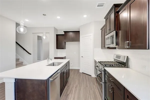 $2,495 | 12424 Iveson Drive, Fort Worth, TX 76052