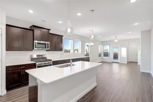 $2,495 | 12424 Iveson Drive, Fort Worth, TX 76052