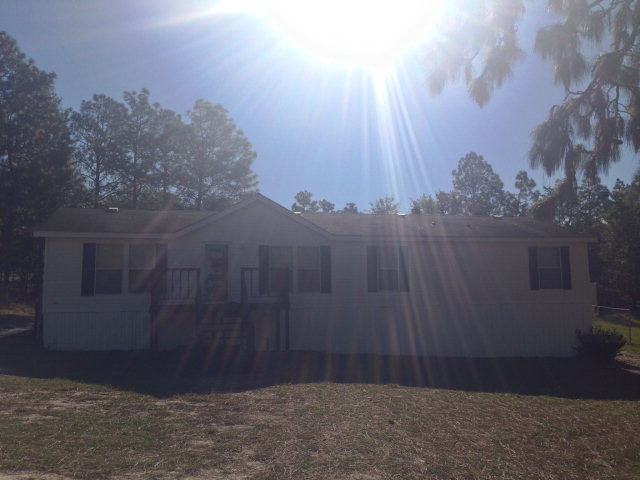 3864 Wendell Street Hephzibah, GA 30815 - Photo 1 of 1 Main View