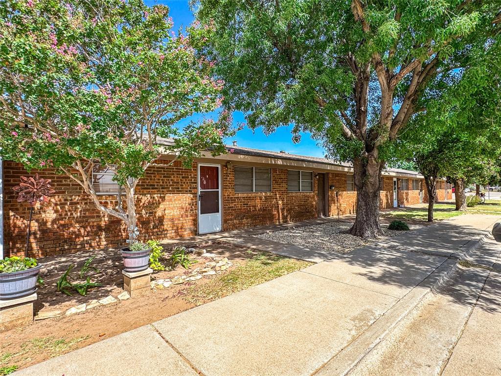 705 N Avenue East, Unit 2 Haskell, TX 79521 - Photo 18 of 29