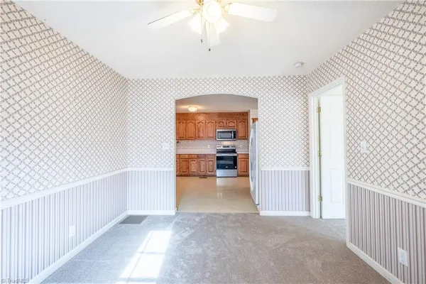 $359,900 | 1070 Dun Avenue, Walnut Cove, NC 27052