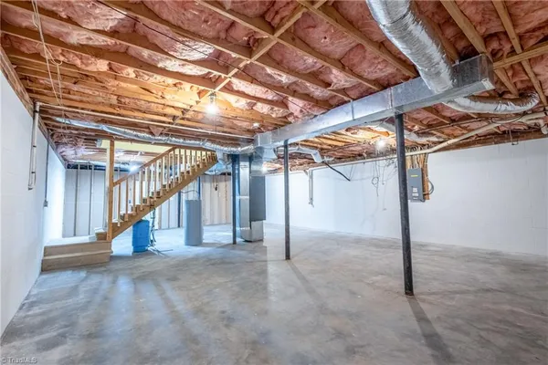 $359,900 | 1070 Dun Avenue, Walnut Cove, NC 27052