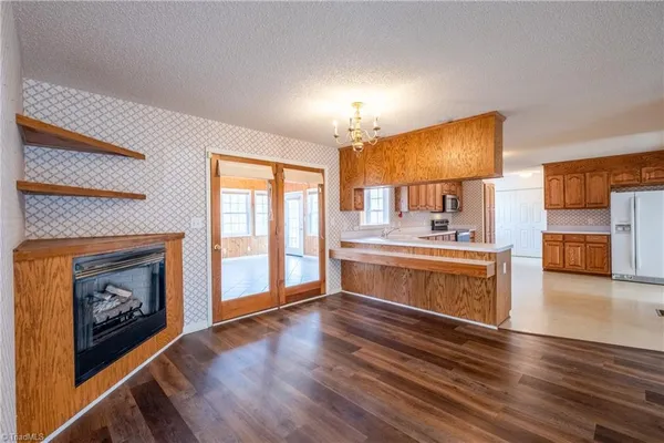 $359,900 | 1070 Dun Avenue, Walnut Cove, NC 27052