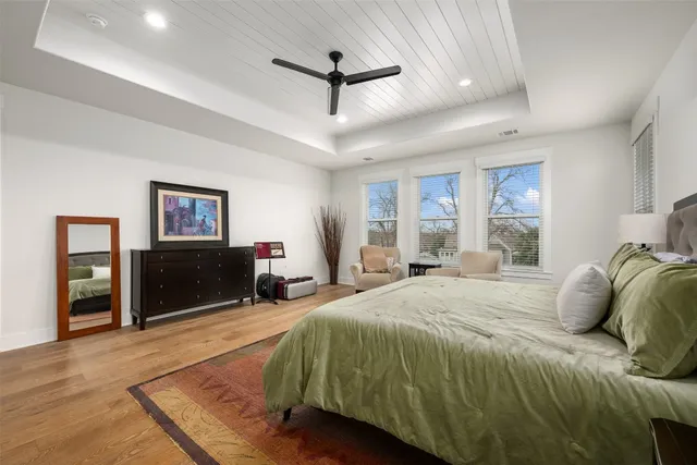 a bathroom with a double vanity sink mirror and double
