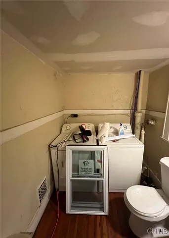 $90,000 | 104 Fountain Street, Syracuse, NY 13203