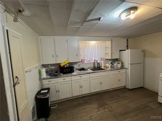 $100,000 | 104 Fountain Street, Syracuse, NY 13203