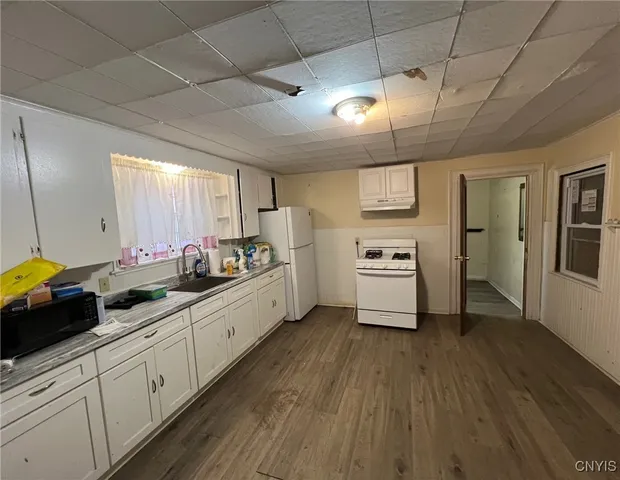 $90,000 | 104 Fountain Street, Syracuse, NY 13203