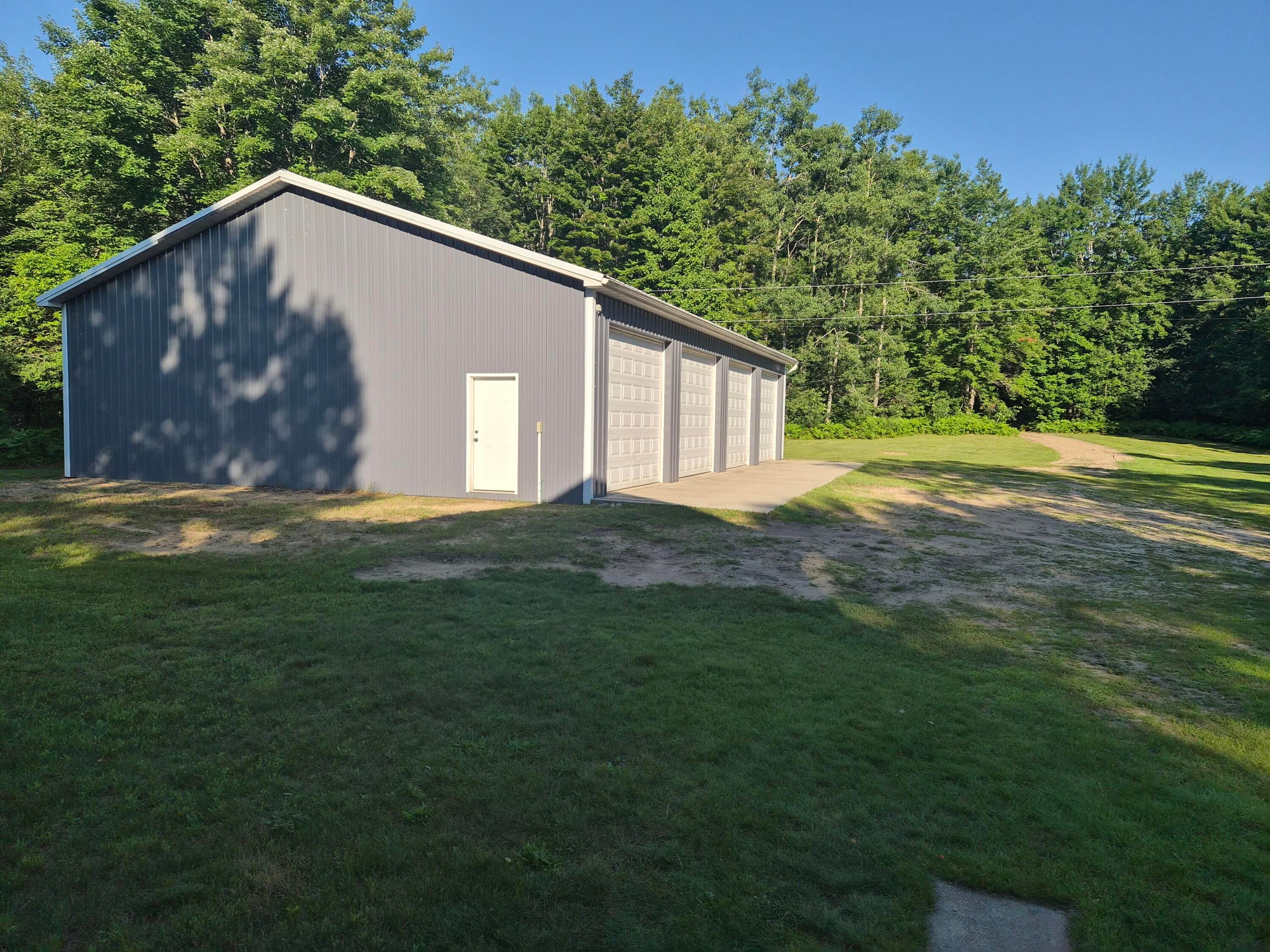 10870 Sutters Mill Road Frederic, MI 49733 - Photo 68 of 88 Gallery Image 68