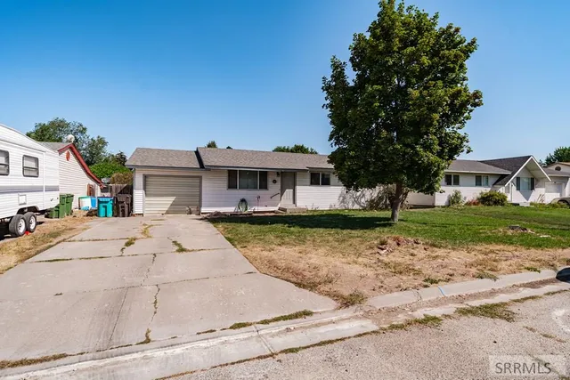 $315,000 | 4125 Lance Street, Idaho Falls, ID 83401