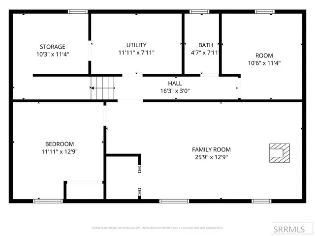 $315,000 | 4125 Lance Street, Idaho Falls, ID 83401
