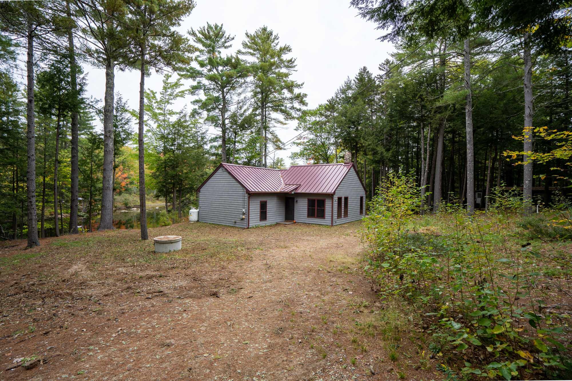 141 Sokokis Road Parsonsfield, ME 04047 - Photo 2 of 34 141 Sokokis-34